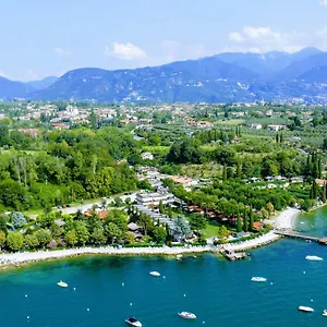 3* Resort Villalsole