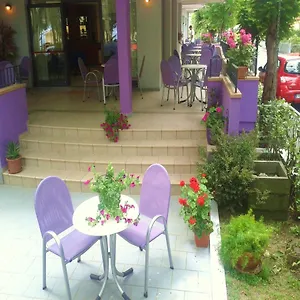 Hotel Danubio San Mauro Mare
