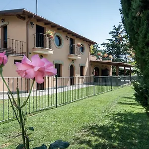  Hotel Relais Villaggio Azzurro Italia