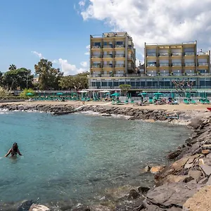 Hotel Bellevue Et Mediterranée Diano Marina
