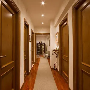 *** Bed and breakfast Appia Davila25 Italia