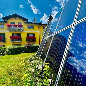 Meuble Sertorelli Reit *** Bormio