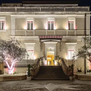 Hotel One Catánia