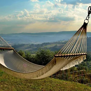 Bed & Breakfast Mancino Poggibonsi