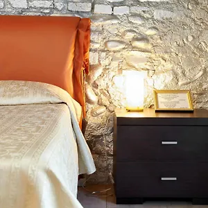 Antico Borgo *** Bérgamo