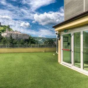 Hotel Il Duca Del Montefeltro Pennabilli