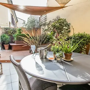 Bed & Breakfast Guerrazzi Pisa