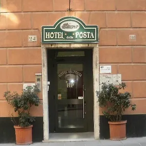 Hotel Posta Genua