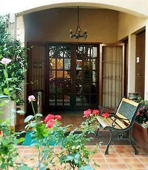Hotel Ristorante La Rampina Vimodrone